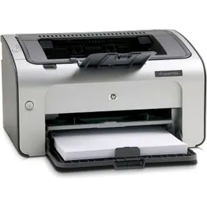 Замена ролика захвата на принтере HP P1006 в Перми